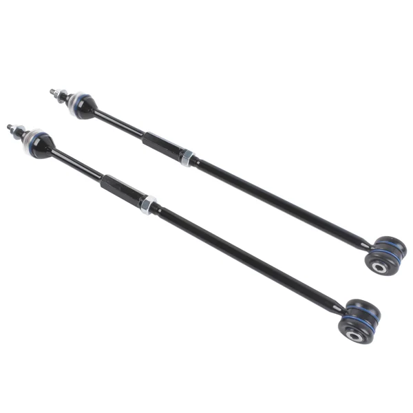 2PCS Rear Tie Rods C2D51043 Replacement for Jaguar XF XFR XK XJ XJ8 XJR XK XKR F-Type S-Type, Lincoln LS 1W4Z5B551AA view 4