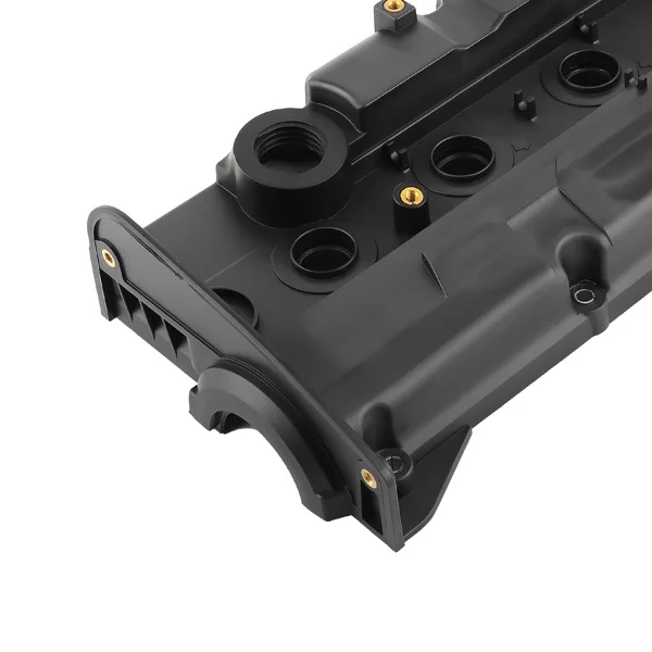 Engine Valve Cover Set w/ Gasket fit for Hyundai Elantra Kia Spectra 2.0L 2004-2010