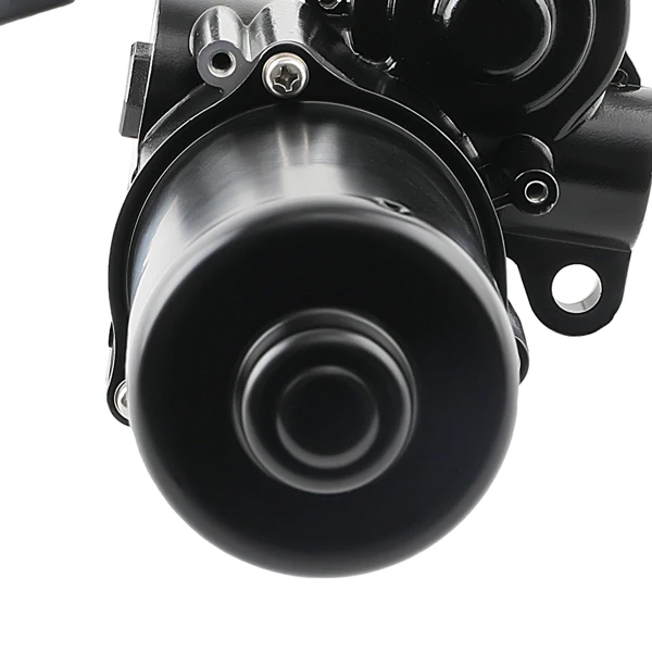 Left Power Running Board Motor For Cadillac Escalade Chevy Suburban Gmc Yukon 22935835, 23433888, 84131859, 84452642 view 3