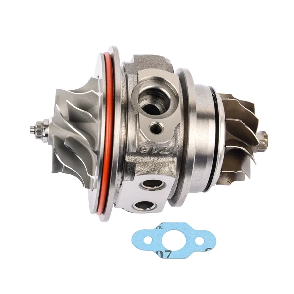 11657635803 Turbo CHRA Cartridge for BMW X1 X3 X4 X5 Z4 2.0 181HP 242HP 2011-16 view 3