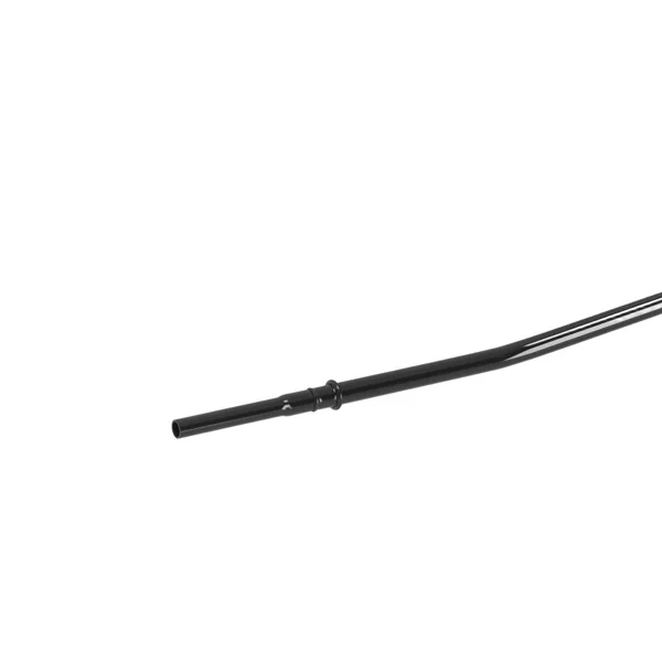 Engine Oil Dipstick Tube Fit for Cadillac Escalade Base 5.3L 2002-2005 Fit for Chevrolet Silverado 1500 Base, LS, LT 5.3L V8 1999-2008 12563918, 8125639180 view 5