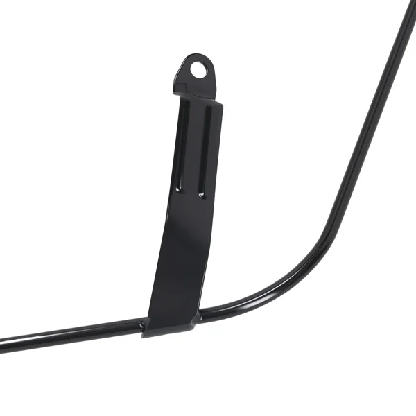 Engine Oil Dipstick Tube Fit for Cadillac Escalade Base 5.3L 2002-2005 Fit for Chevrolet Silverado 1500 Base, LS, LT 5.3L V8 1999-2008 12563918, 8125639180 view 6