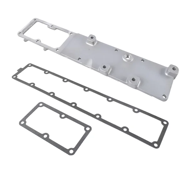 Intake Manifold Plenum Grid Heater Plate Replacement for Dodge Cummins Ram 2500 3500 6.7L view 5