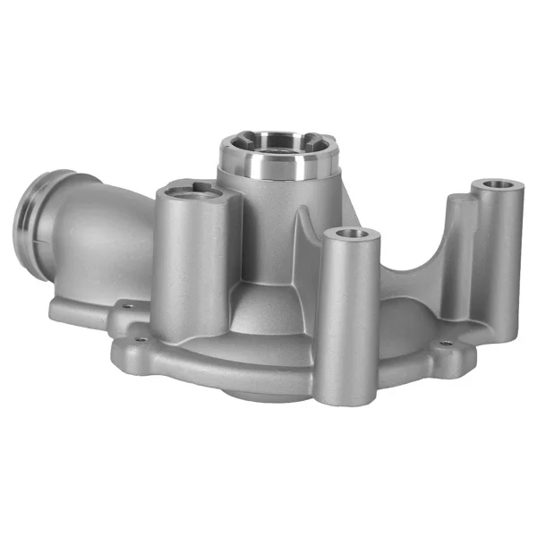 Cooling System Water Pump fit for Mini Cooper L4 1.6L 02-08 W9345M Direct Replace view 3