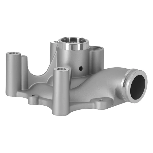 Cooling System Water Pump fit for Mini Cooper L4 1.6L 02-08 W9345M Direct Replace view 5