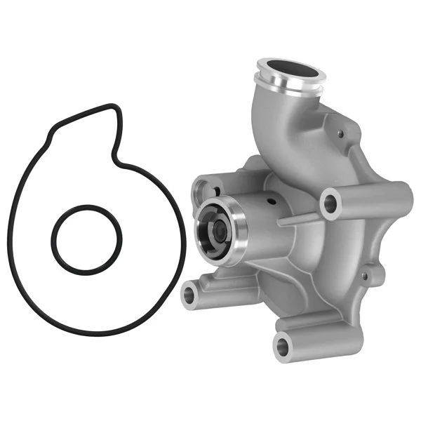 Cooling System Water Pump fit for Mini Cooper L4 1.6L 02-08 W9345M Direct Replace view 6