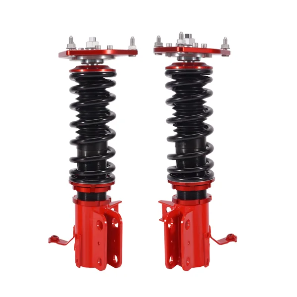 Coilovers Suspension Fit For Subaru BRZ Toyota 86 Scion FR-S 2012-2022 view 4