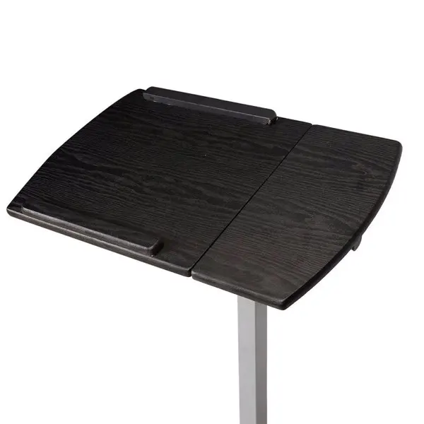 Home Use Multifunctional Lifting Computer Desk Black