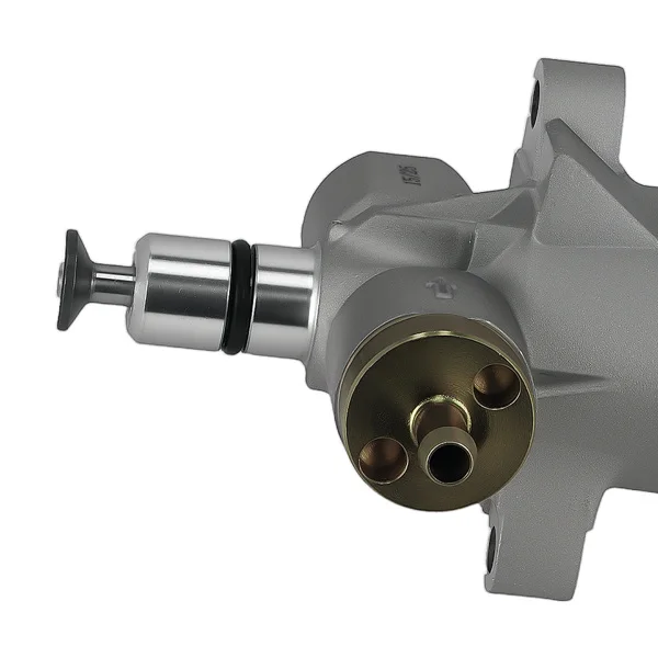 Fuel Transfer Lift Pump fit for Ford F-250 F-350 E-350 Econoline V8 7.3L 1994-1998 view 2