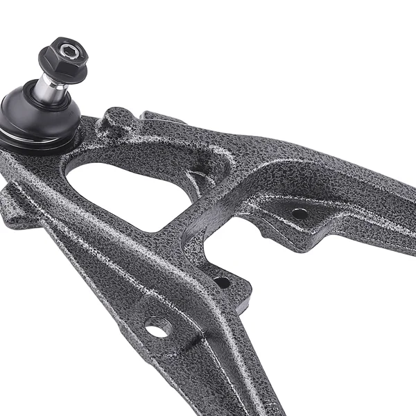 4pc Front Upper Lower Control Arms Kit FIT for Chevy Silverado GMC Sierra 1500 Yukon view 5