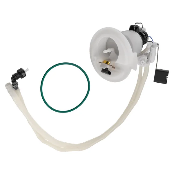 Electric Fuel Pump Module Assembly Left fit for Mercedes Benz E350 C207 E550 1521028 view 6