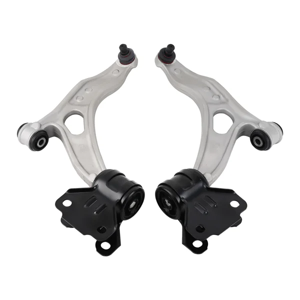 8x Front Lower Control Arm Ball Joints Sway Bars FIT For Ford Focus C-Max 2012-2018 view 5