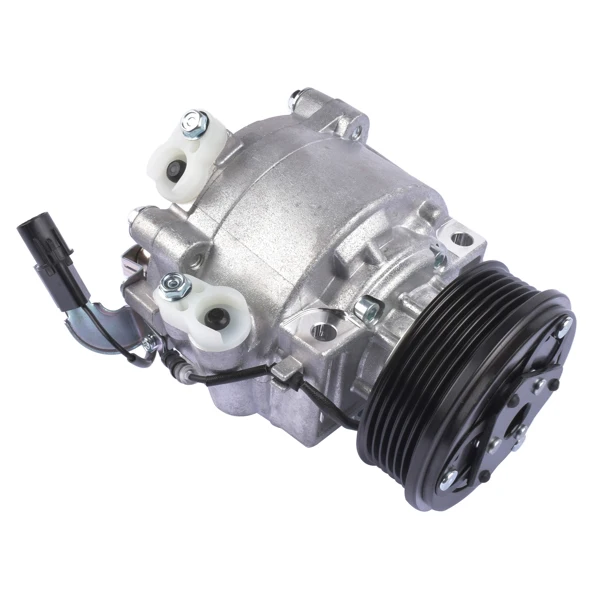 A/C Compressor Replacement for Mitsubishi Lancer Outlander 2008 - 2016 7813A229 7813A350 7813A212 view 4