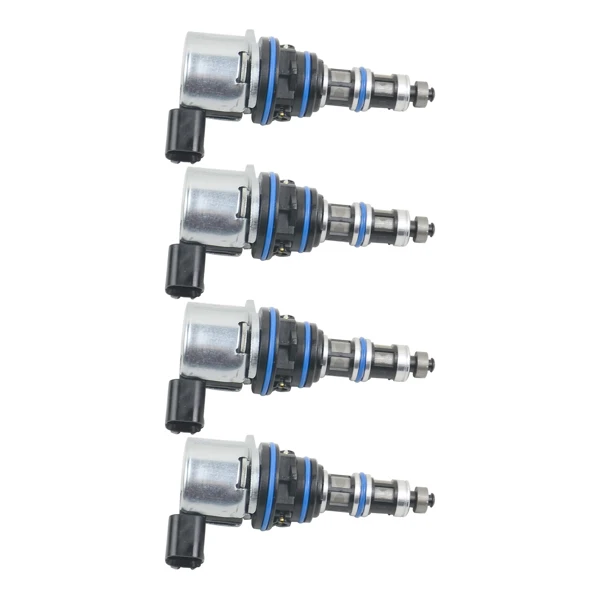 4pcs Cylinder Deactivation Solenoid For 05-09 Dodge Ram Durango Challenger Jeep Grand Cherokee Chrysler 5.7L Hemi 53032152AC 68060345AA view 5