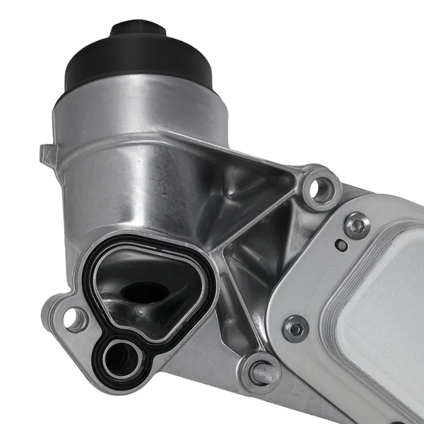Oil Filter Housing Assembly fit for Chevrolet Sonic Cruze 2011-2017 93186324 view 3