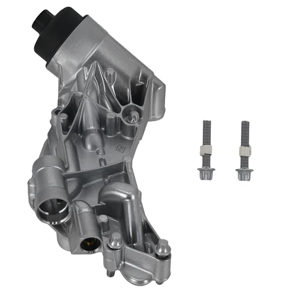 Oil Filter Housing Assembly fit for Chevrolet Sonic Cruze 2011-2017 93186324 view 6