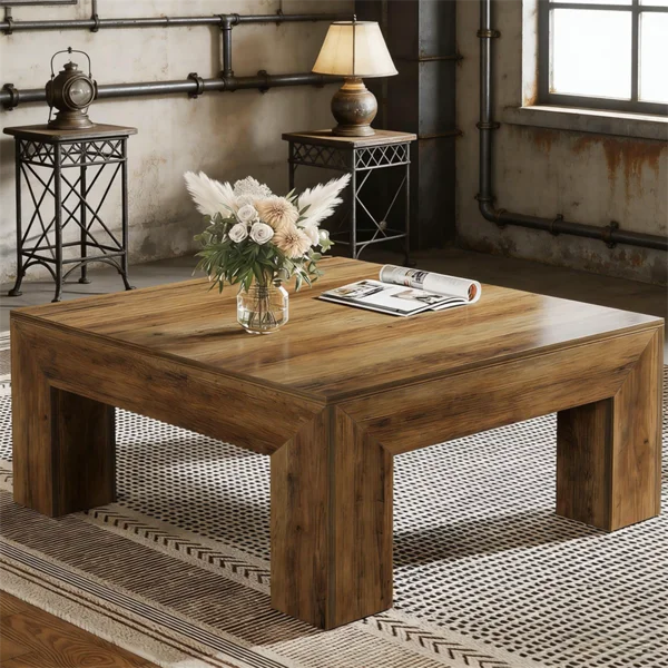 coffee Table view 5