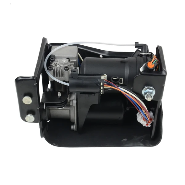 Air Suspension Compressor Pump 22941806 For Cadillac Escalade Chevy Avalanche GMC Yukon 2001-2013 view 6