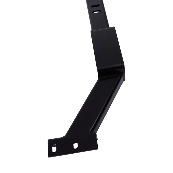 Double-Hump Transmission Crossmember Fit For Chevy Monte Carlo G-Body 1978-1988 view 5