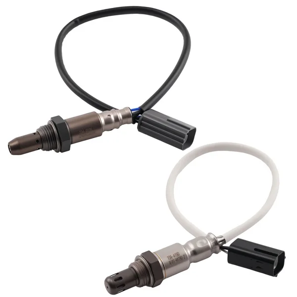 2x Upstream&Downstream Oxygen O2 Sensor fit for Nissan Altima Rogue 2.5L 2008-2013 view 6