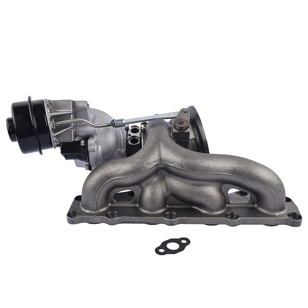 11657635803 Turbo Charger for BMW 320i 328i 528i X1 X3 Z4 F10 F11 F25 F30 F31 F80 E84 E89 N20&N26 Engines 2012-2016 11657588938 view 2