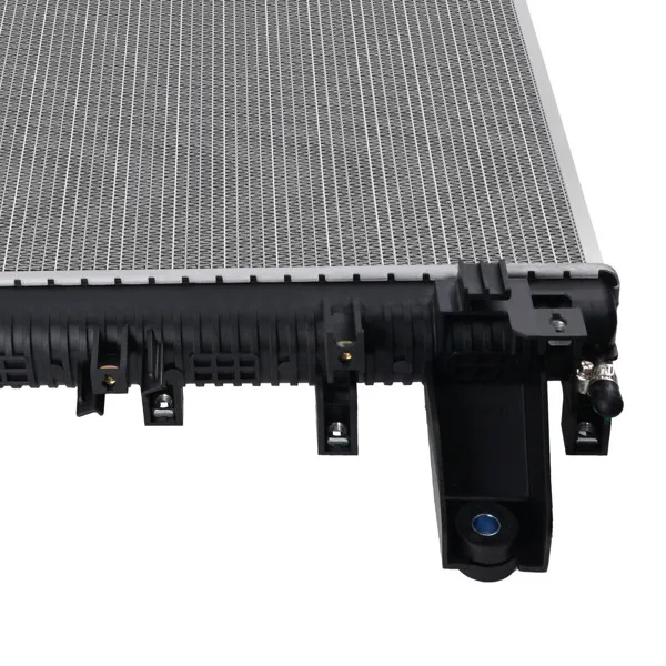 Radiator fit for 19-25 Ram 2500/3500 6.4L Regular/Crew/Mega Cab 68322493AA view 5