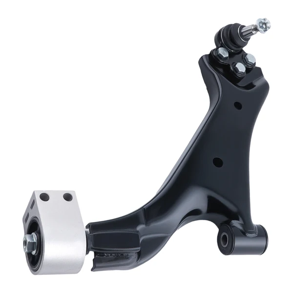 Front Lower Control Arms fit for 2010 2011-2016 2017 Chevrolet Equinox GMC Terrain view 2