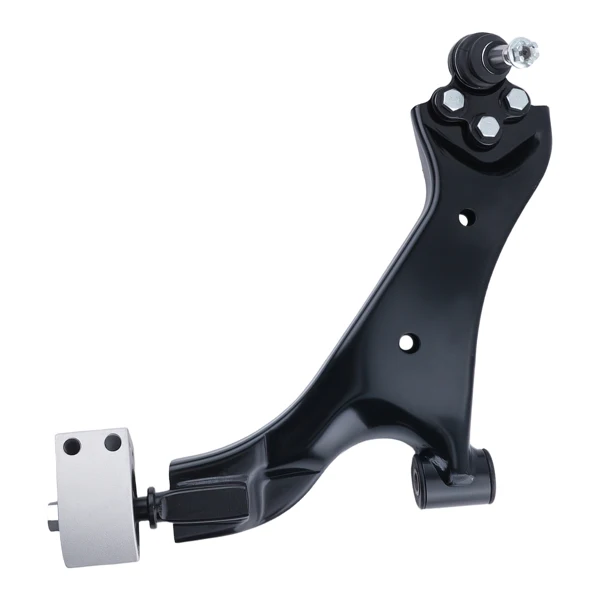 Front Lower Control Arms fit for 2010 2011-2016 2017 Chevrolet Equinox GMC Terrain view 4