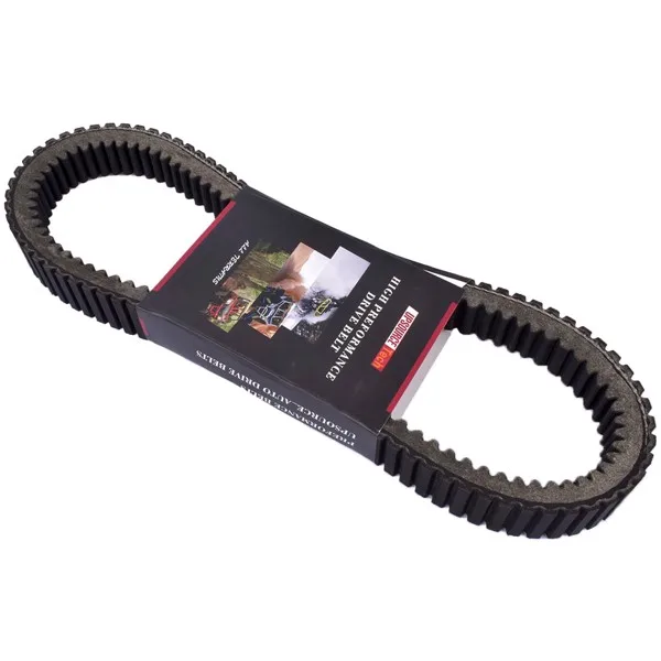 Drive Belt 422280366 For Can-Am Outlander Renegade Max 1000R 570 650 2008-2019 view 3
