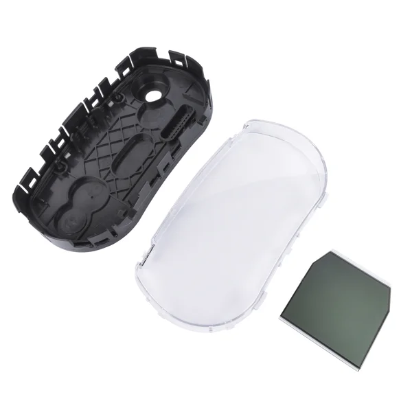 Instrument Cluster Housing w/LCD Display 278002761 Replacement for Sea-Doo GTX RXT WAKE PRO view 4
