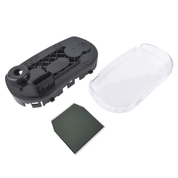 Instrument Cluster Housing w/LCD Display 278002761 Replacement for Sea-Doo GTX RXT WAKE PRO view 5