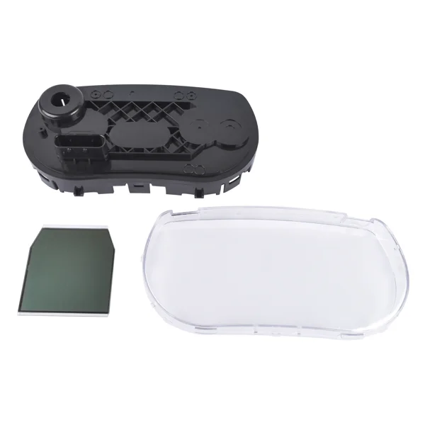 Instrument Cluster Housing w/LCD Display 278002761 Replacement for Sea-Doo GTX RXT WAKE PRO view 6