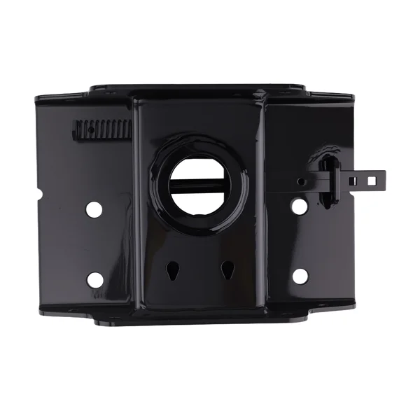 Complete Gooseneck Hitch System fit for Ford F-250 F-350 F-450 2023-2025 view 3