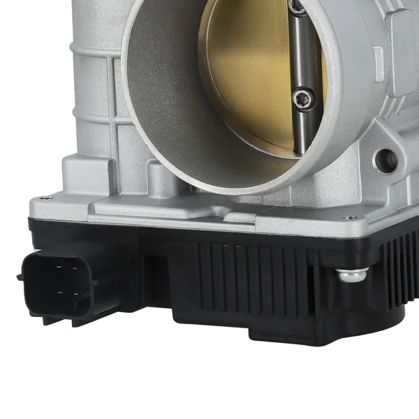 Electrical Throttle Body Valve fit for Nissan Altima Sentra 2.5L 02-2006 16119-AE013 view 3