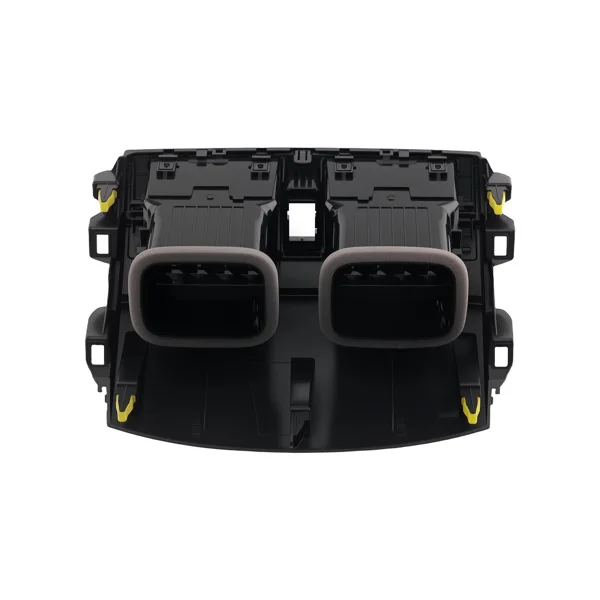 AC Outlet Air Vent Panel fit for Toyota Corolla 2.4L 2008-2013 55436-02180 view 3