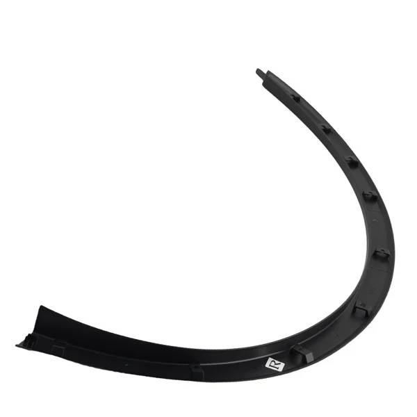 Front Passenger Wheel Arch Fender Flare Molding fit for Buick Encore 13-22 95275469 view 5