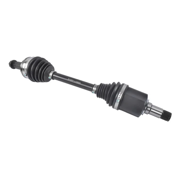 Front Passenger Right CV Axle Shaft Fits for Mercedes-Benz W222 S450 S550 S560 2014-2019 A2223300902 A2223306700 view 2