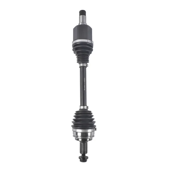 Front Passenger Right CV Axle Shaft Fits for Mercedes-Benz W222 S450 S550 S560 2014-2019 A2223300902 A2223306700 view 3