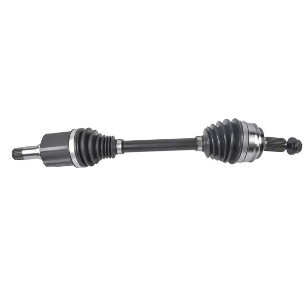Front Passenger Right CV Axle Shaft Fits for Mercedes-Benz W222 S450 S550 S560 2014-2019 A2223300902 A2223306700 view 6