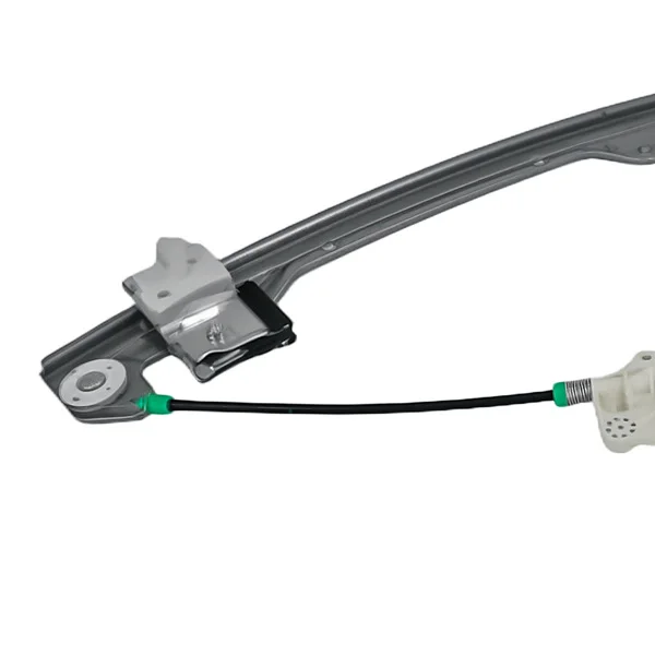 Electric Window Regulator fit for Lincoln MKZ Front Left 2007-2012 740-140 view 3