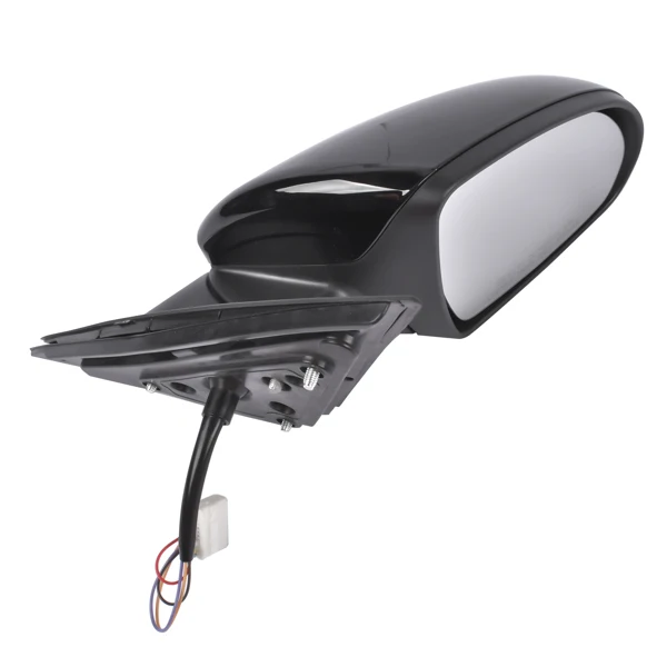 Right Passenger Side Signal Power Mirror Fits for Kia Optima EX LX S SX SXL 2016-2018 87620-D5000 87620D5000 view 2