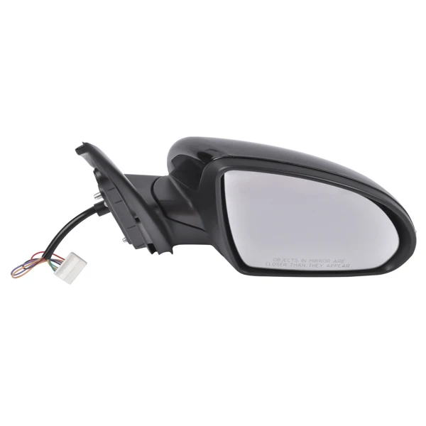Right Passenger Side Signal Power Mirror Fits for Kia Optima EX LX S SX SXL 2016-2018 87620-D5000 87620D5000