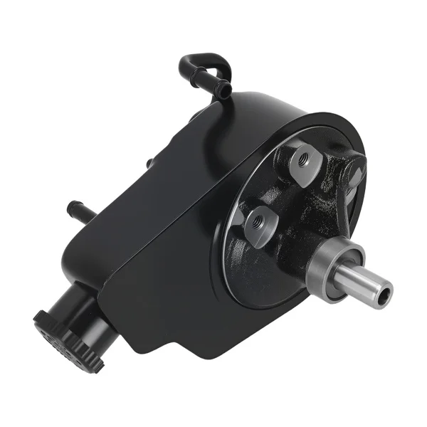Power Steering Pump fit for Chevy GMC 2500HD 3500HD 6.6L Diesel 20-8757 view 5