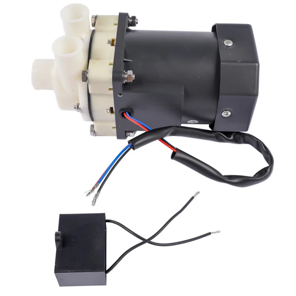Ice Machine Water Pump Motor Replacement for Hoshizaki KM-631DU KM-1200MAB KM1300MAH S-0731 view 4