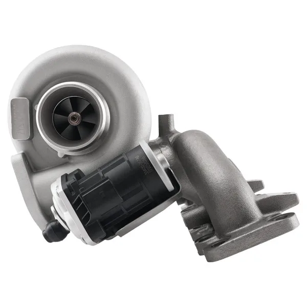 Turbocharger Turbo fit for Kia Optima Sorento Sportage 2.0L Theta 2 282312GTA1