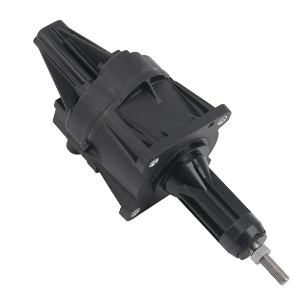Turbocharger Wastegate Actuator fit for BMW 225 320i 328i 528i X3 X4 2.0 11657638783 view 3