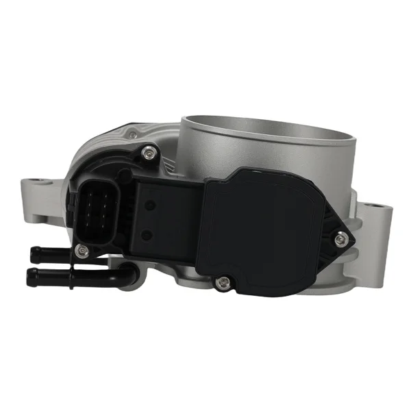 Throttle Body fit for Hyundai Veracruz 3.8L 2007-2012 Azera Sonata Santa Fe 3.3L view 4