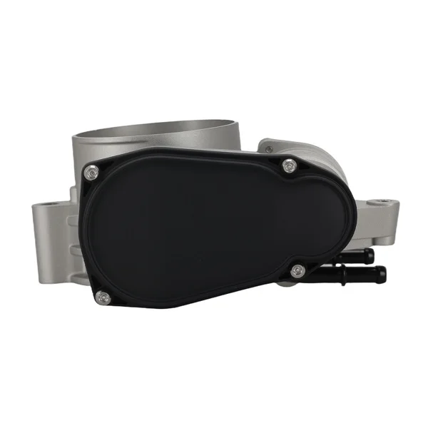Throttle Body fit for Hyundai Veracruz 3.8L 2007-2012 Azera Sonata Santa Fe 3.3L view 5