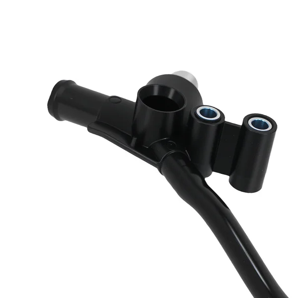 Turbo Coolant Feed Water Line fit for Mercedes Benz CL550 S500 CLS550 GL450 G63 E63 view 5