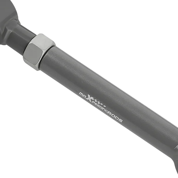 Front Extended Sway Bar End Links fit for Jeep Wrangler JK 2007-2018 2.5"-6" lift view 4